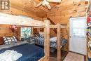middle bunkie bunk room