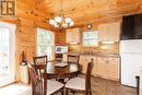 middle bunkie kitchenette