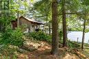 Boathouse Bunkie