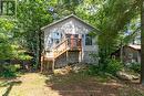 Middle Bunkie