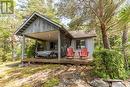 Main cottage