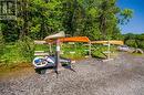 pay for use kayak and sup storage
