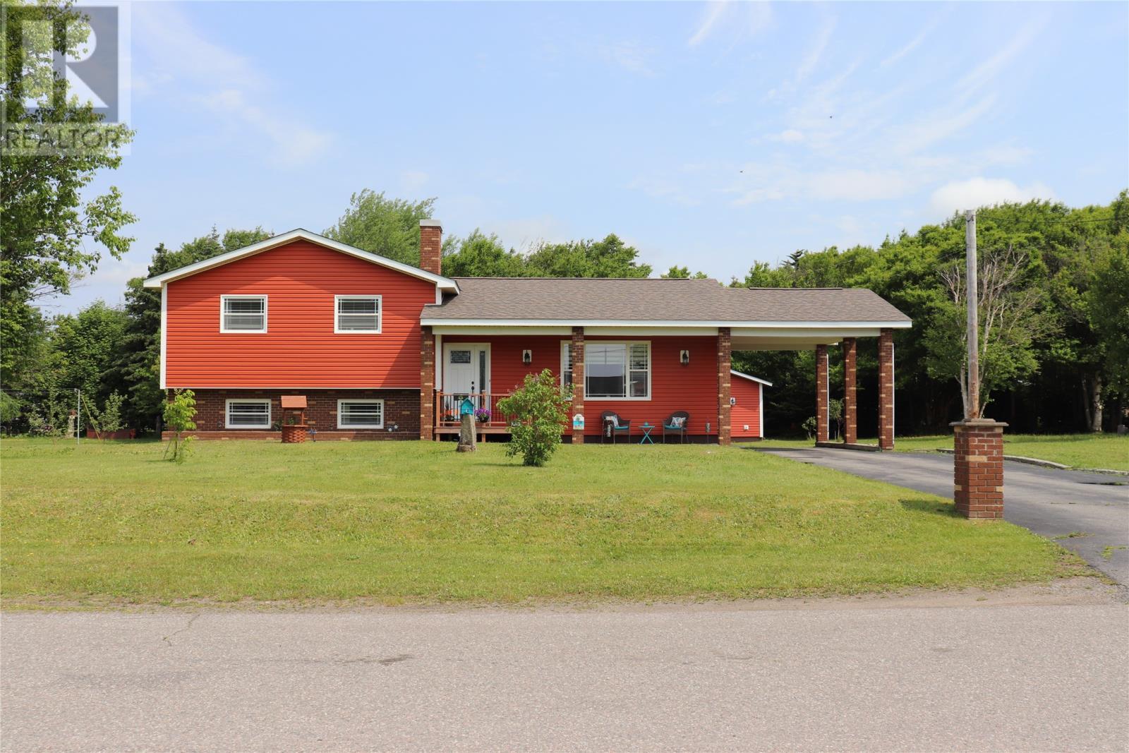 












7 Maple Avenue

,
Kippens,




Newfoundland & Labrador
A2N3N4

