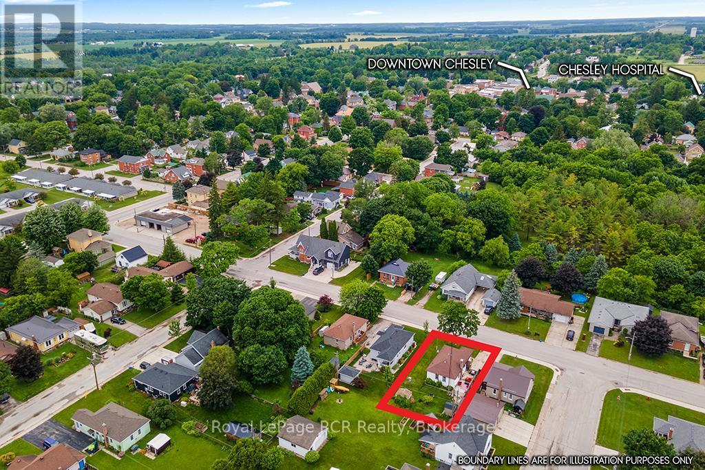 












57 7TH ST SE STREET

,
Arran-Elderslie,




Ontario
N0G1L0

