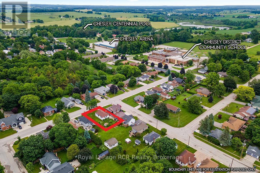 












57 7TH ST SE STREET

,
Arran-Elderslie,




Ontario
N0G1L0

