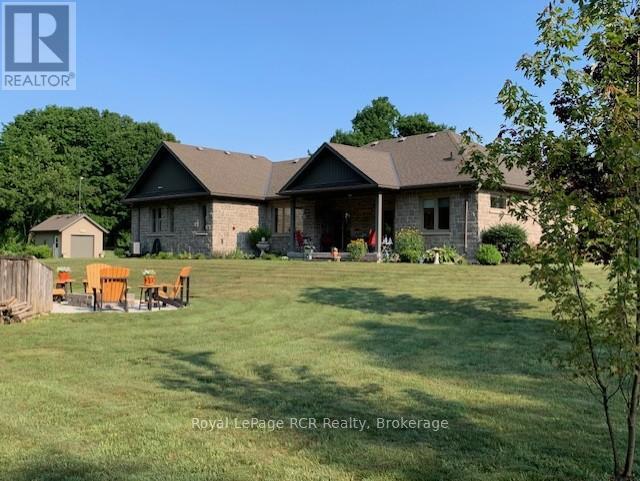 












1626 SILVER LAKE RD ROAD

,
South Bruce Peninsula,




Ontario
N0H2T0


