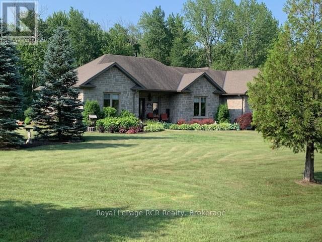 












1626 SILVER LAKE RD ROAD

,
South Bruce Peninsula,




Ontario
N0H2T0


