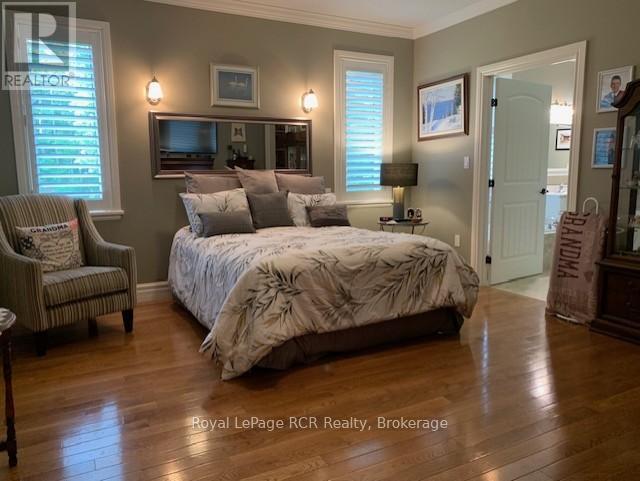 












1626 SILVER LAKE RD ROAD

,
South Bruce Peninsula,




Ontario
N0H2T0

