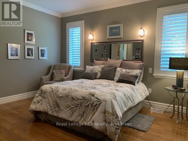 












1626 SILVER LAKE RD ROAD

,
South Bruce Peninsula,




Ontario
N0H2T0

