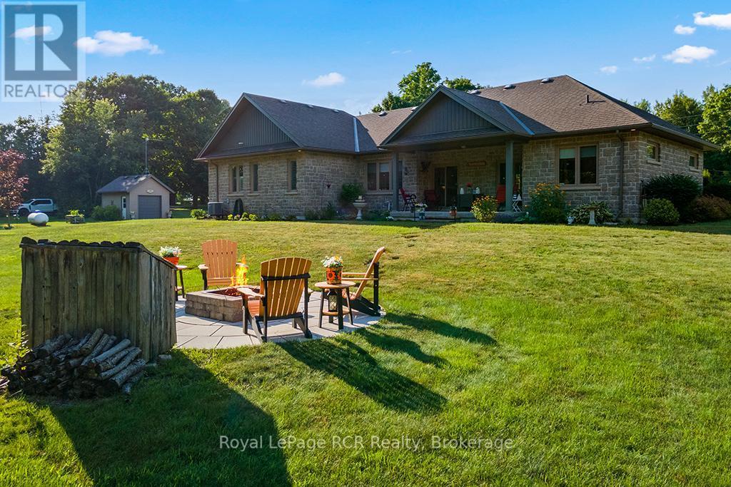 












1626 SILVER LAKE RD ROAD

,
South Bruce Peninsula,




Ontario
N0H2T0

