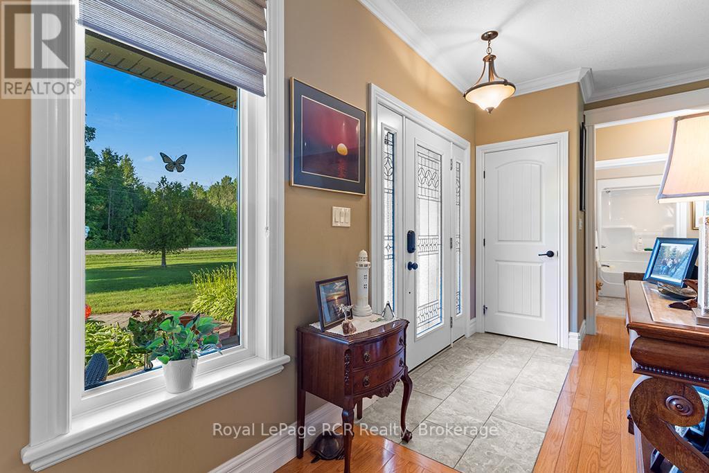 












1626 SILVER LAKE RD ROAD

,
South Bruce Peninsula,




Ontario
N0H2T0

