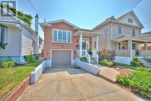 welcome to 32 Wilton , Welland