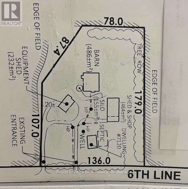 












7120 SIXTH LINE

,
Centre Wellington,




Ontario
N0B1J0

