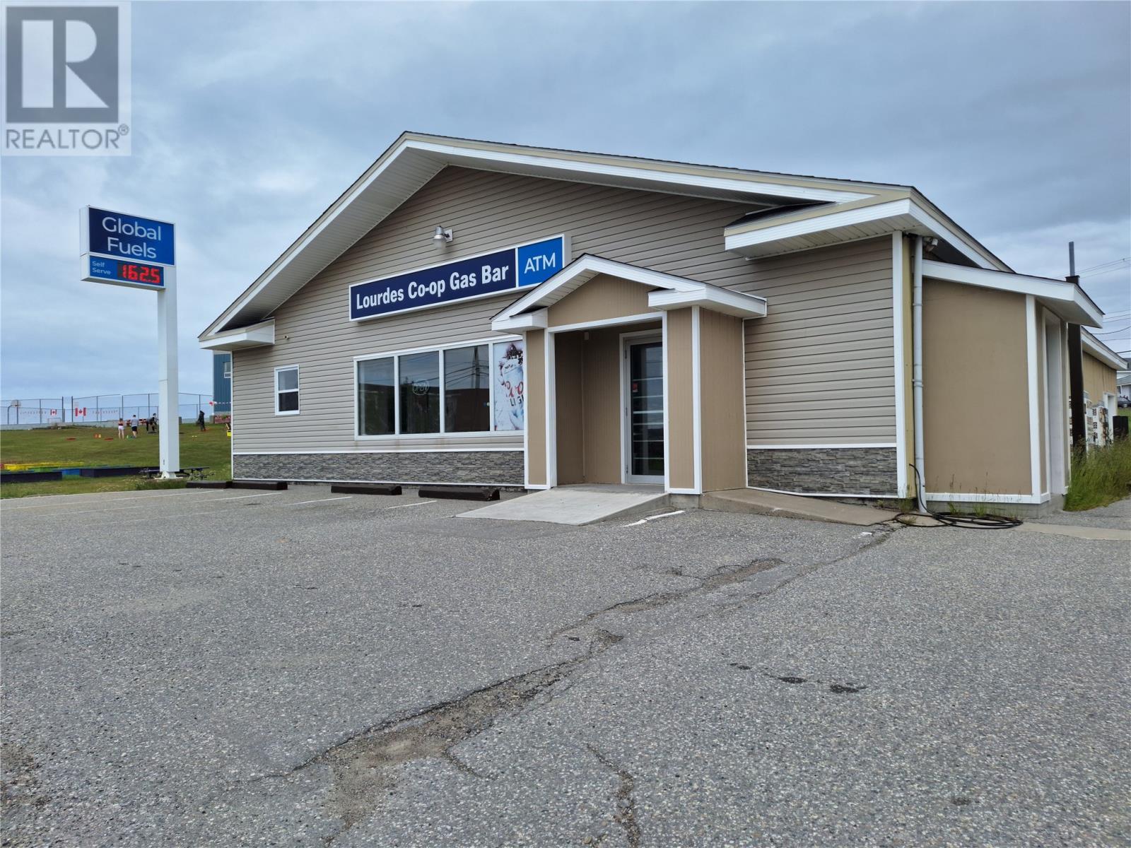 












76 Main Street

,
Lourdes,




Newfoundland & Labrador
A0N1R0

