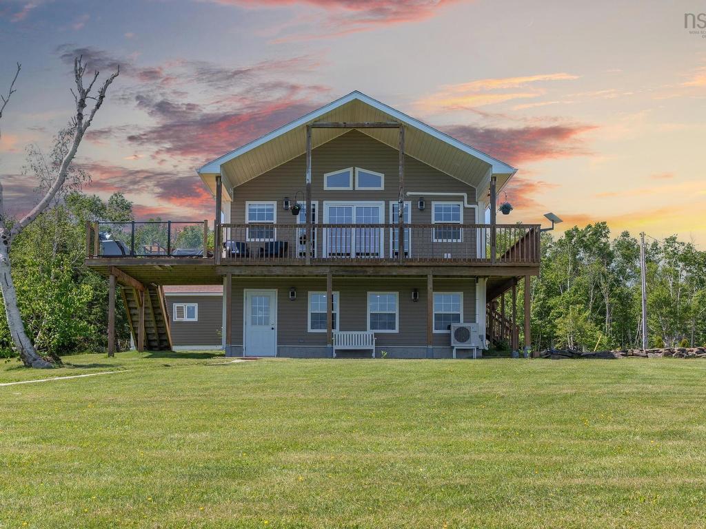 












1280 Big Harbour Island Road

,
River Denys,




NS
B0E 2Y0

