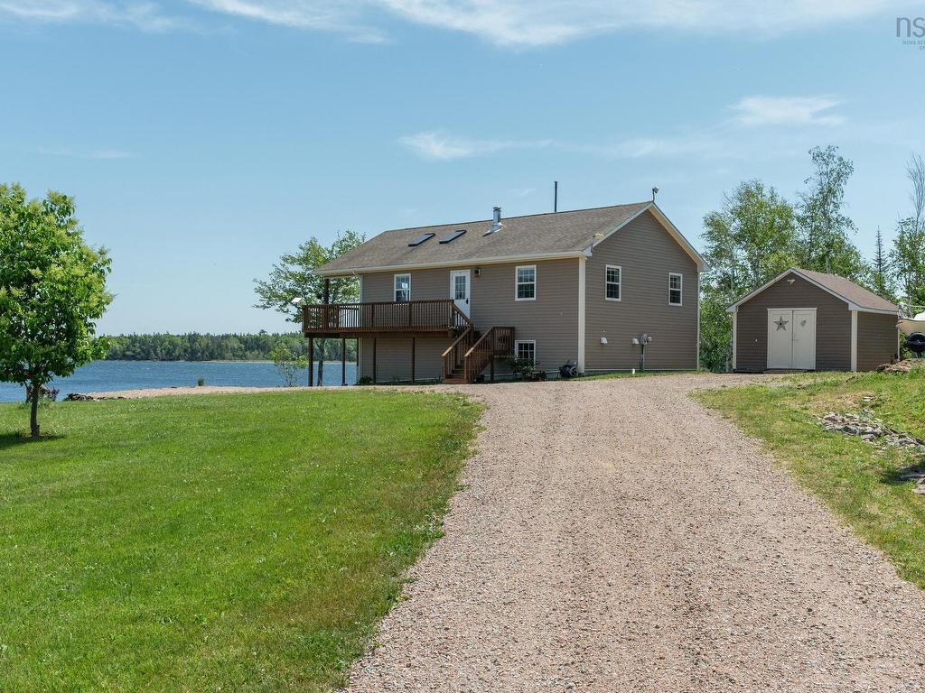 












1280 Big Harbour Island Road

,
River Denys,




NS
B0E 2Y0


