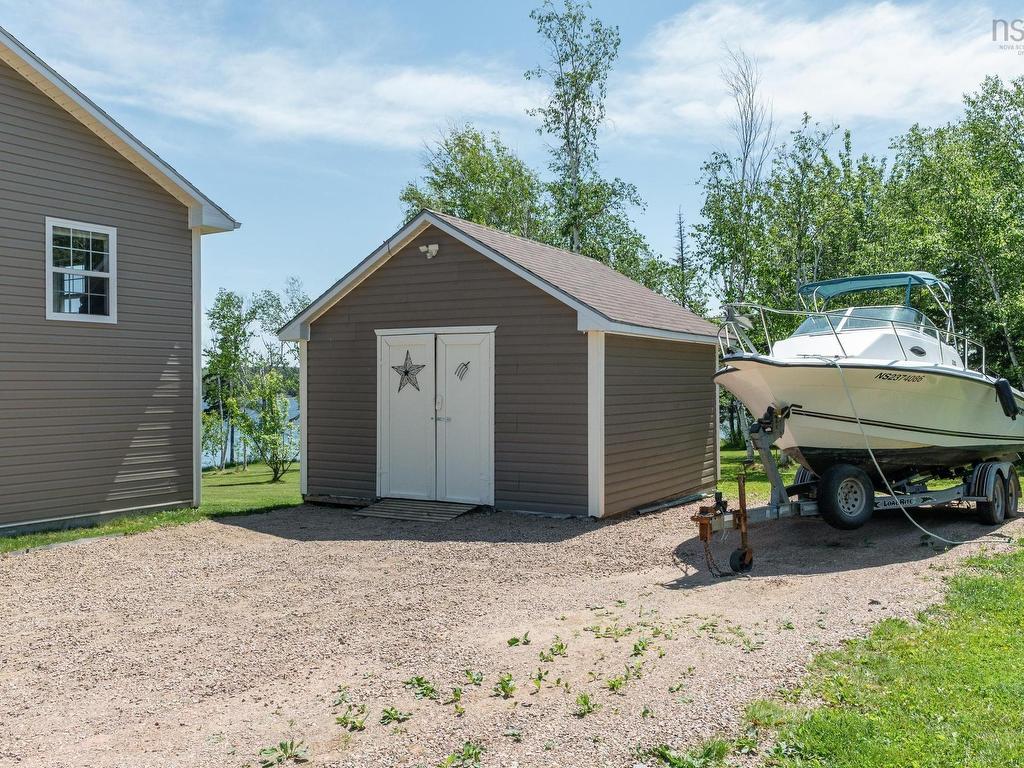 












1280 Big Harbour Island Road

,
River Denys,




NS
B0E 2Y0


