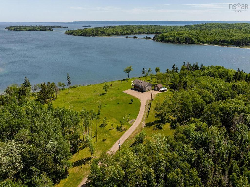 












1280 Big Harbour Island Road

,
River Denys,




NS
B0E 2Y0

