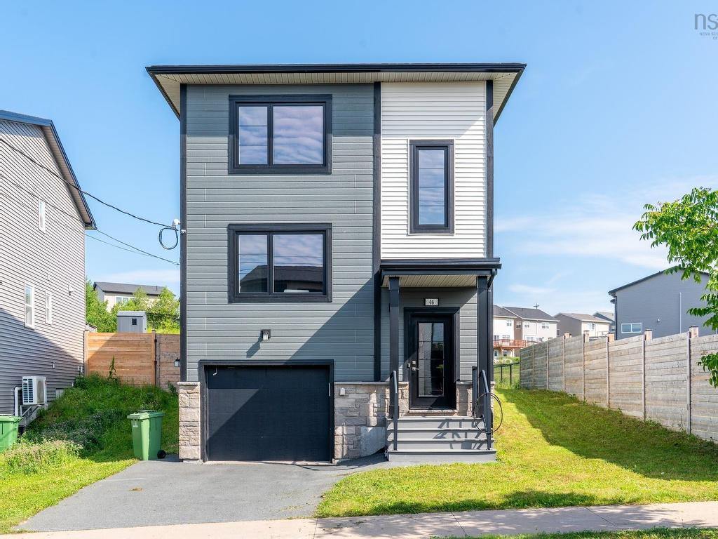 












46 Titanium Crescent

,
Halifax,




NS
B3P 0J3

