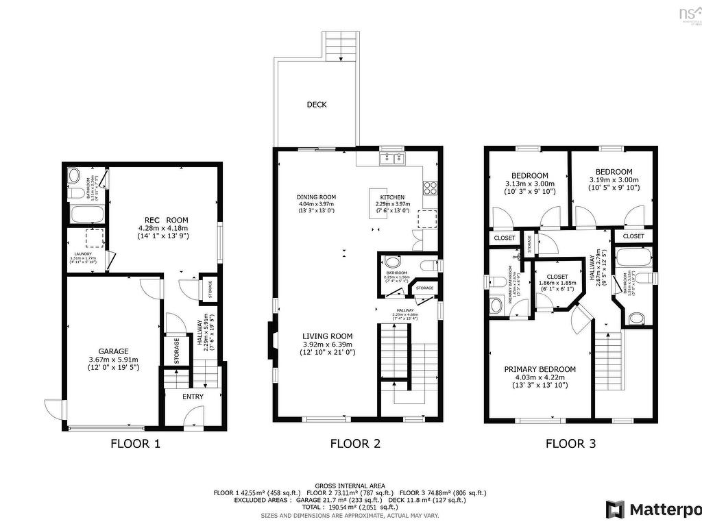 












46 Titanium Crescent

,
Halifax,




NS
B3P 0J3

