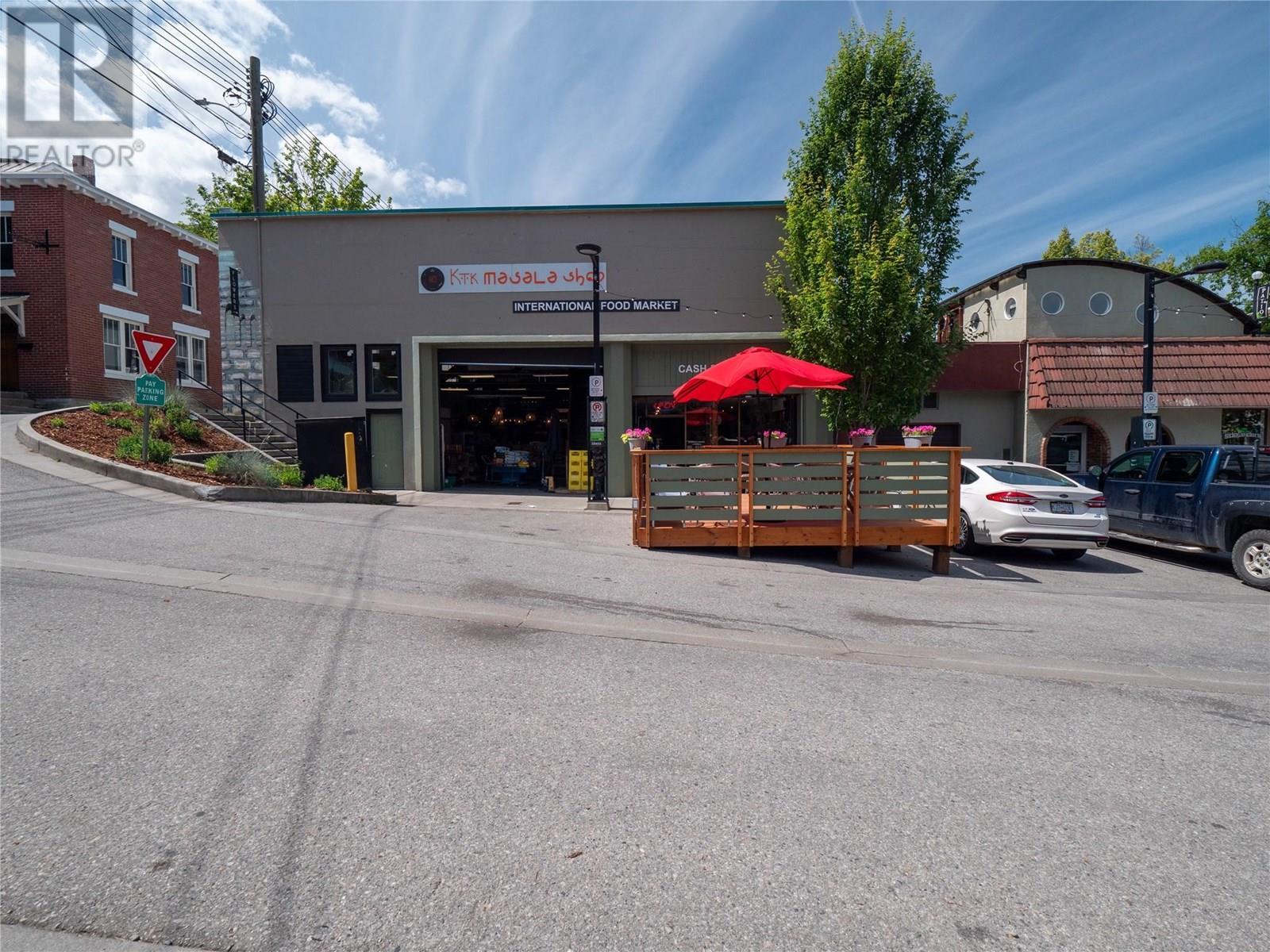 












696 Baker Street

,
Nelson,




British Columbia
V1L4H6

