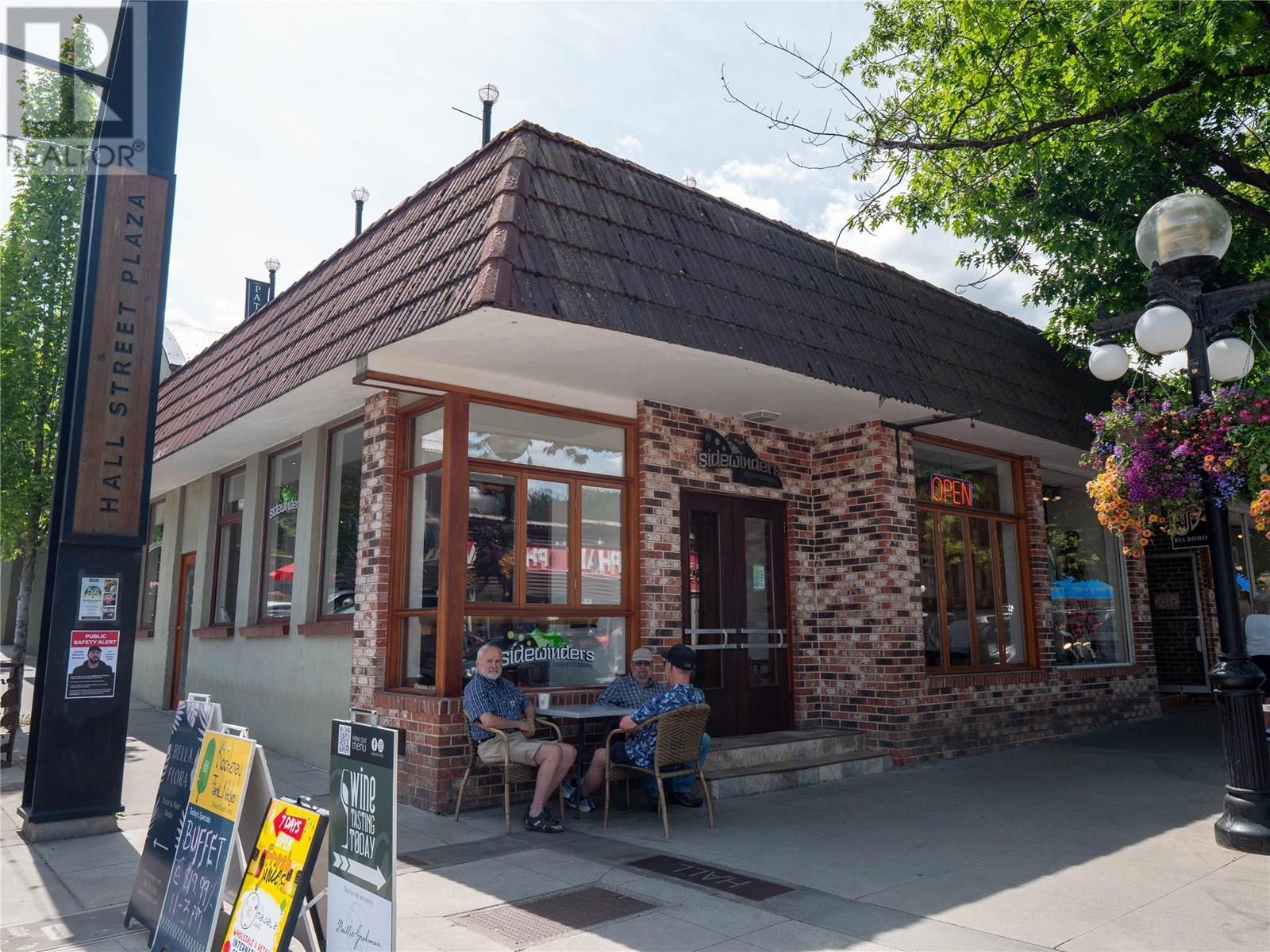 












696 Baker Street

,
Nelson,




British Columbia
V1L4H6

