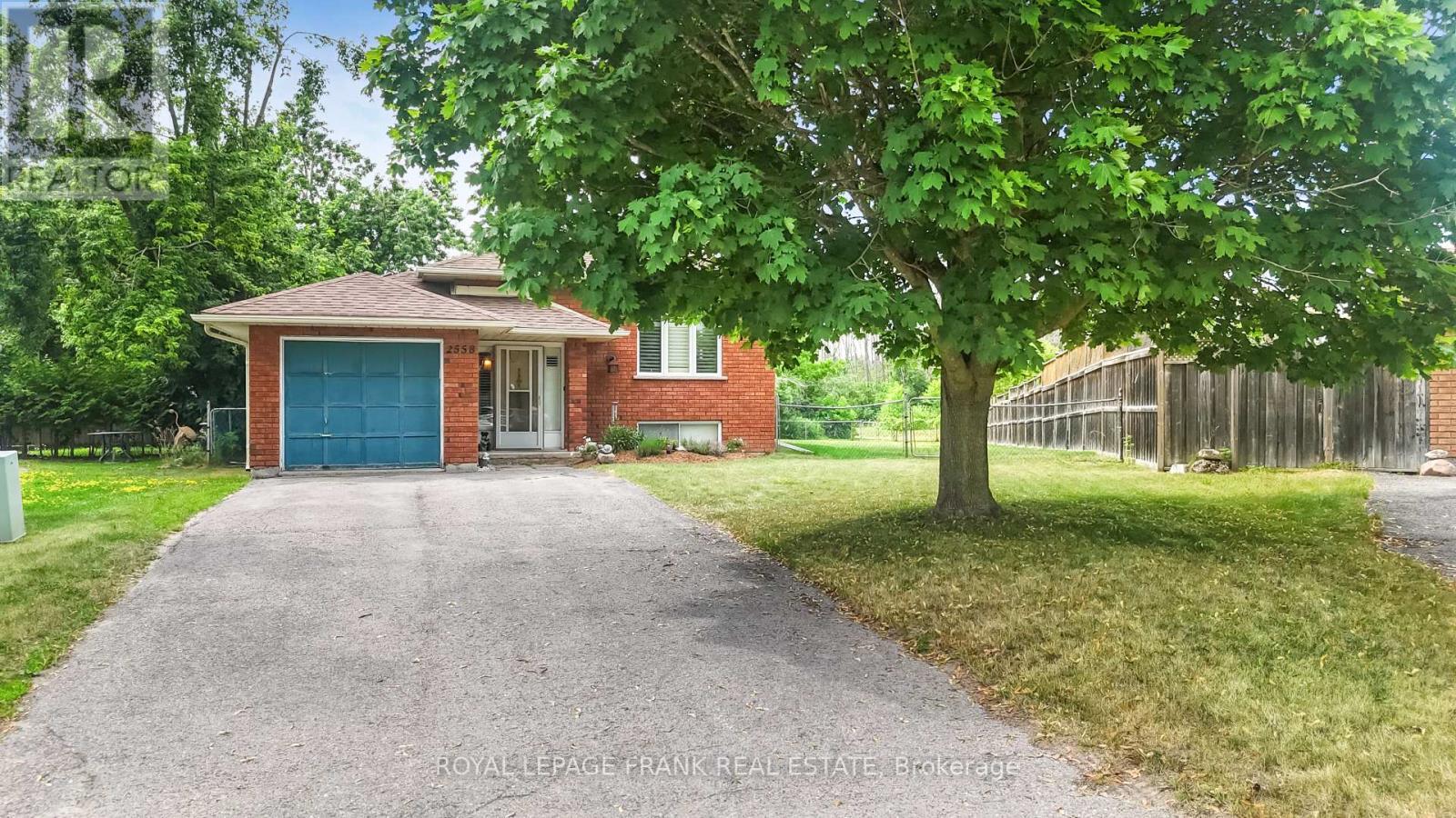 












2558 FOXMEADOW ROAD

,
Peterborough East (South),




Ontario
K9L1X2

