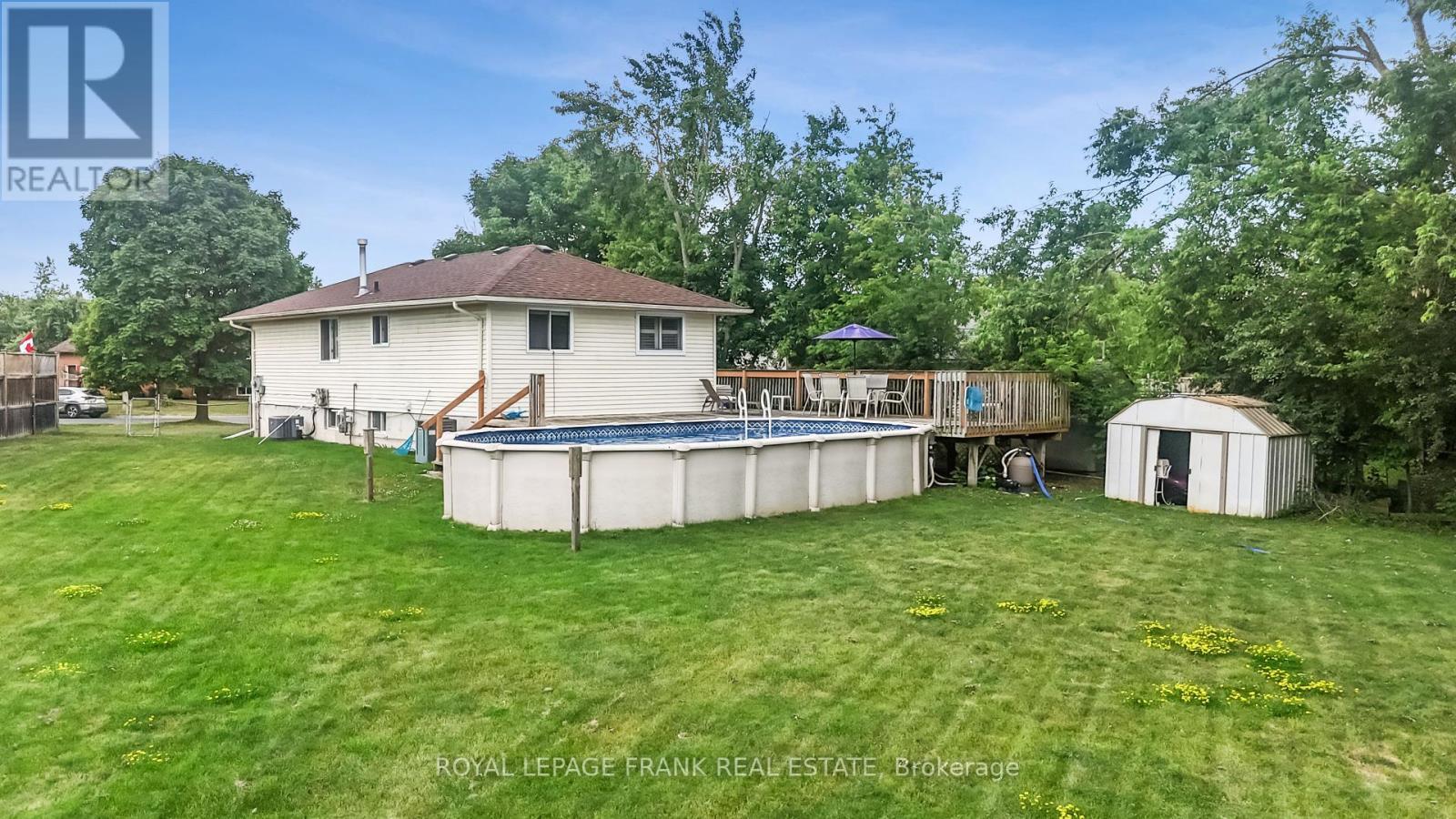 












2558 FOXMEADOW ROAD

,
Peterborough East (South),




Ontario
K9L1X2

