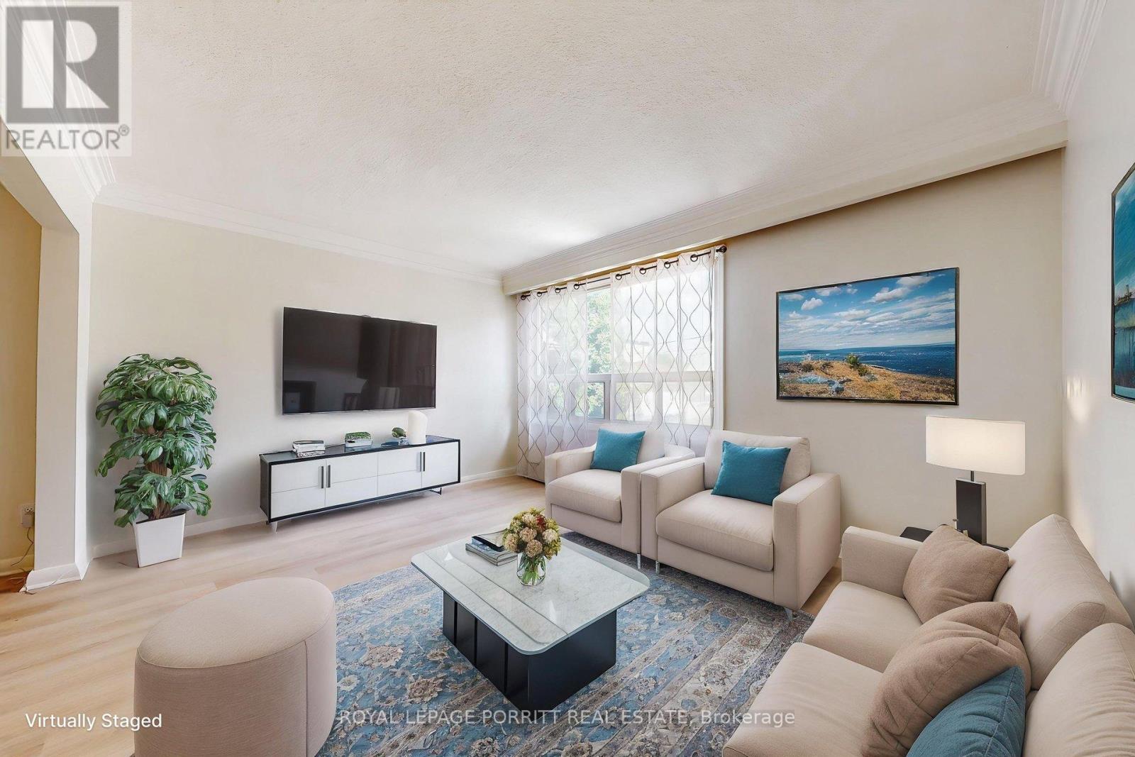 












126 A SIXTEENTH STREET

,
Toronto,




Ontario
M8V3K1

