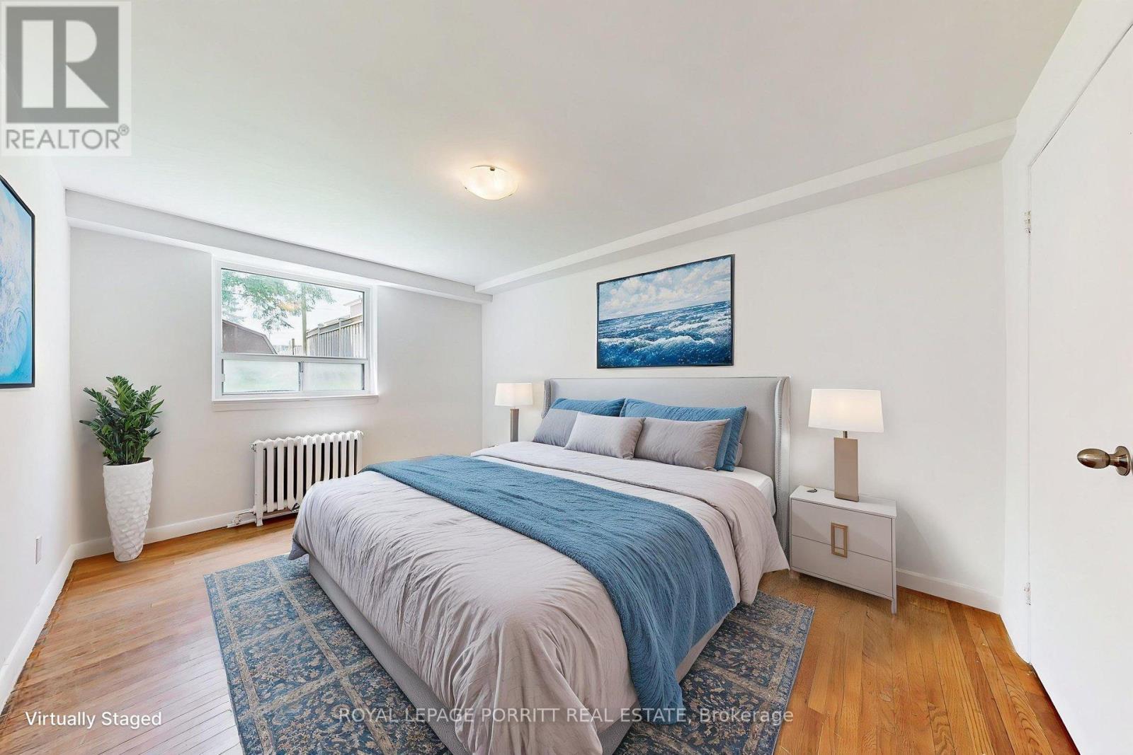 












126 A SIXTEENTH STREET

,
Toronto,




Ontario
M8V3K1

