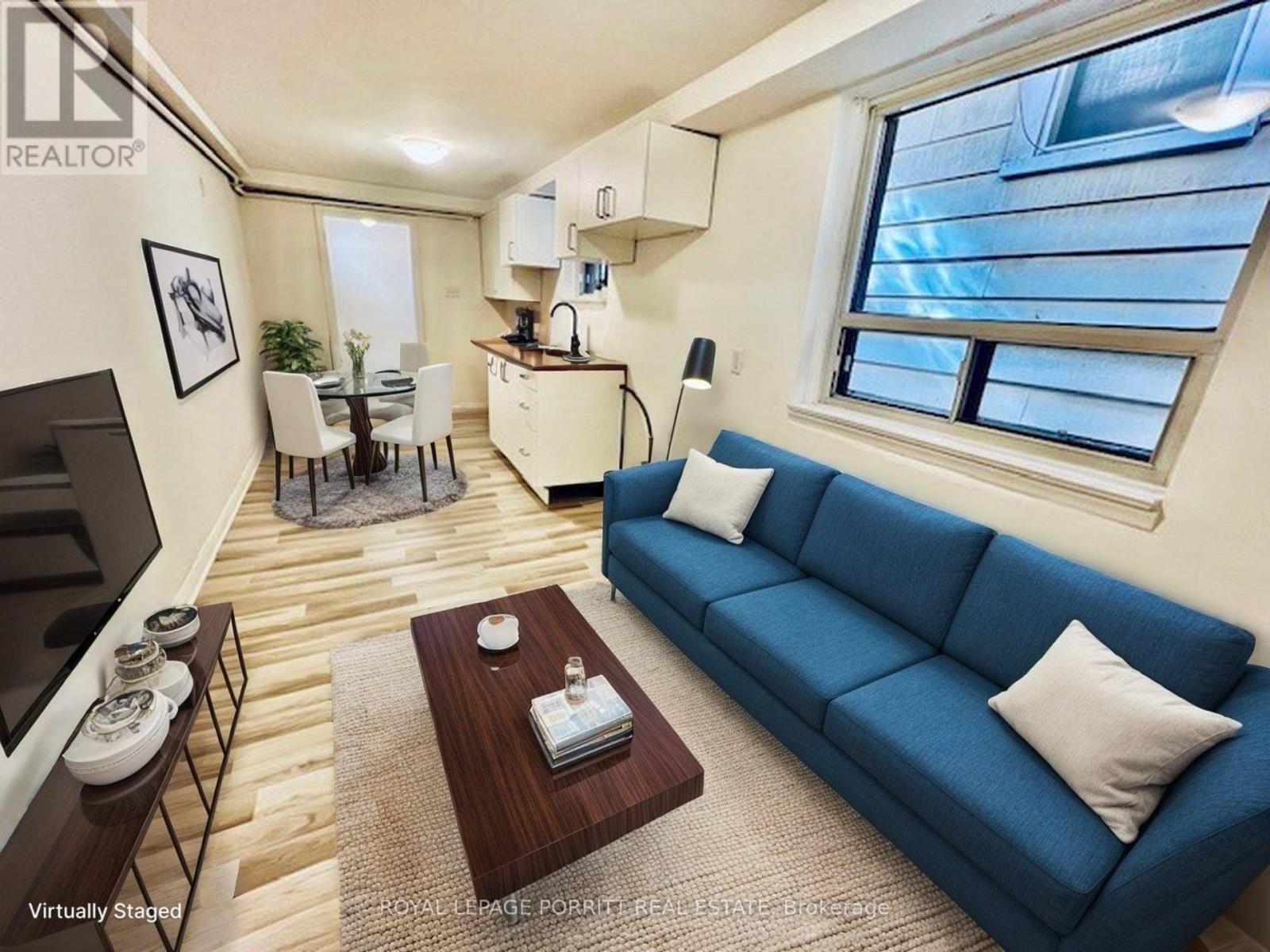 












126 A SIXTEENTH STREET

,
Toronto,




Ontario
M8V3K1

