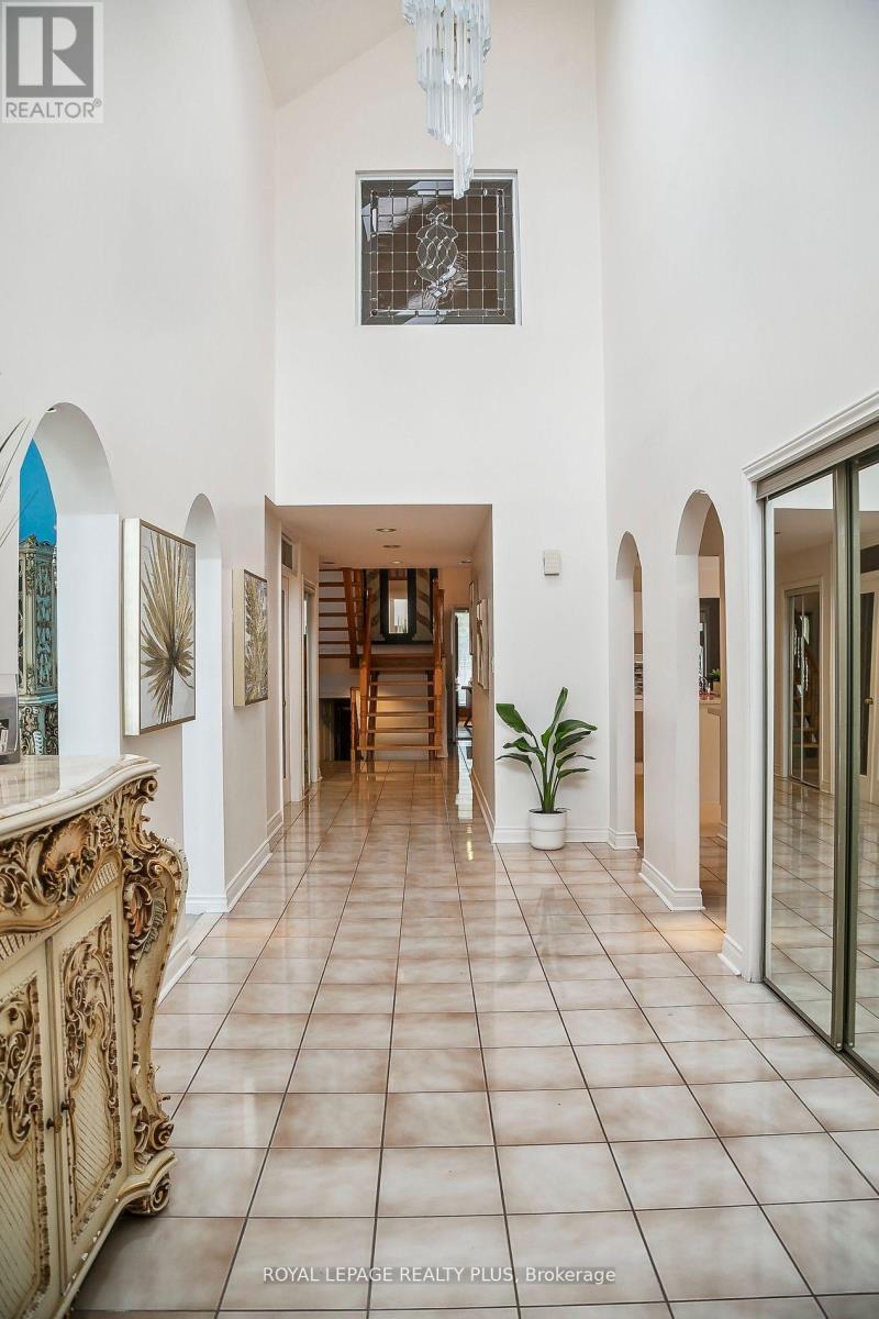 












4143 TAPESTRY TRAIL

,
Mississauga,




Ontario
L4W4E4

