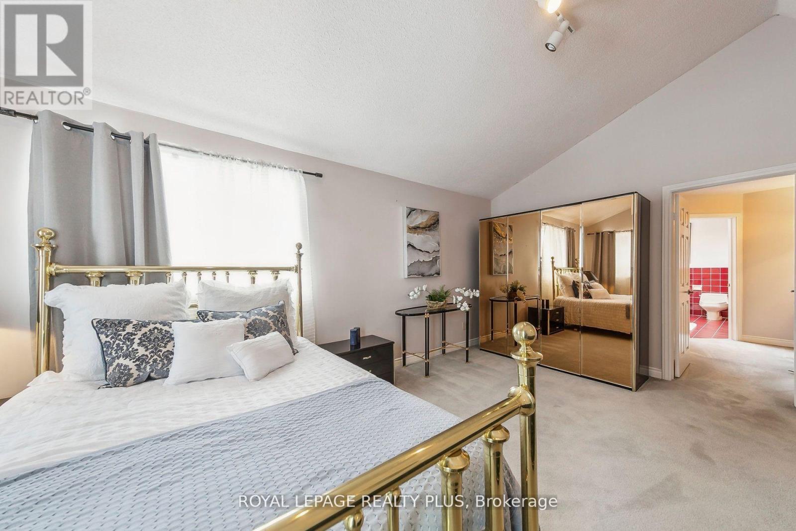 












4143 TAPESTRY TRAIL

,
Mississauga,




Ontario
L4W4E4

