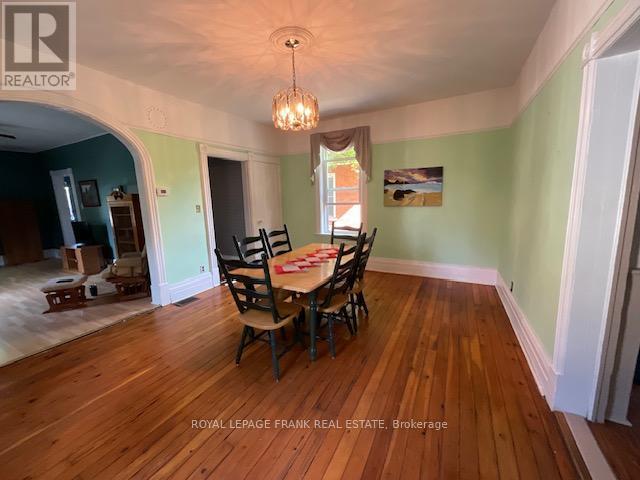 












168 RUBIDGE STREET

,
Peterborough Central (South),




Ontario
K9J3N7

