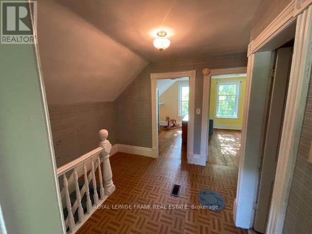 












168 RUBIDGE STREET

,
Peterborough Central (South),




Ontario
K9J3N7

