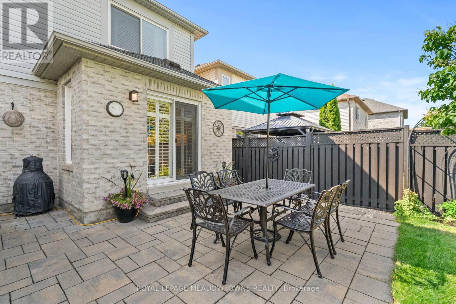 












1127 DEACON DRIVE

,
Milton,




Ontario
L9T5T1

