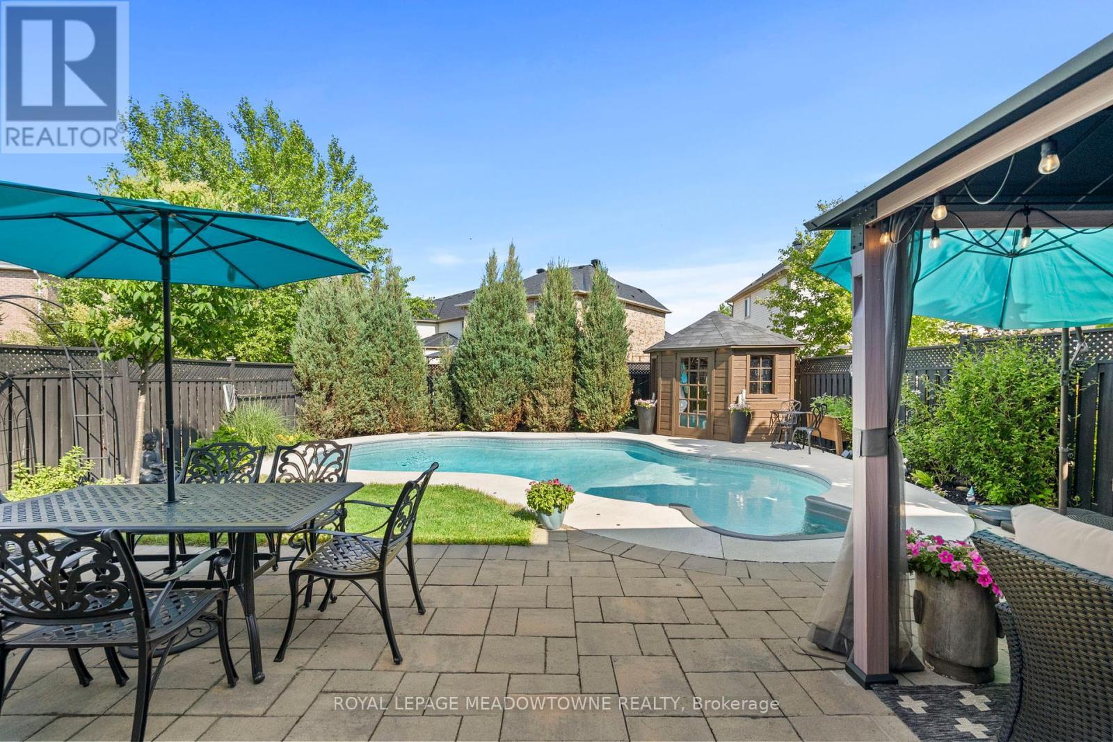 












1127 DEACON DRIVE

,
Milton,




Ontario
L9T5T1

