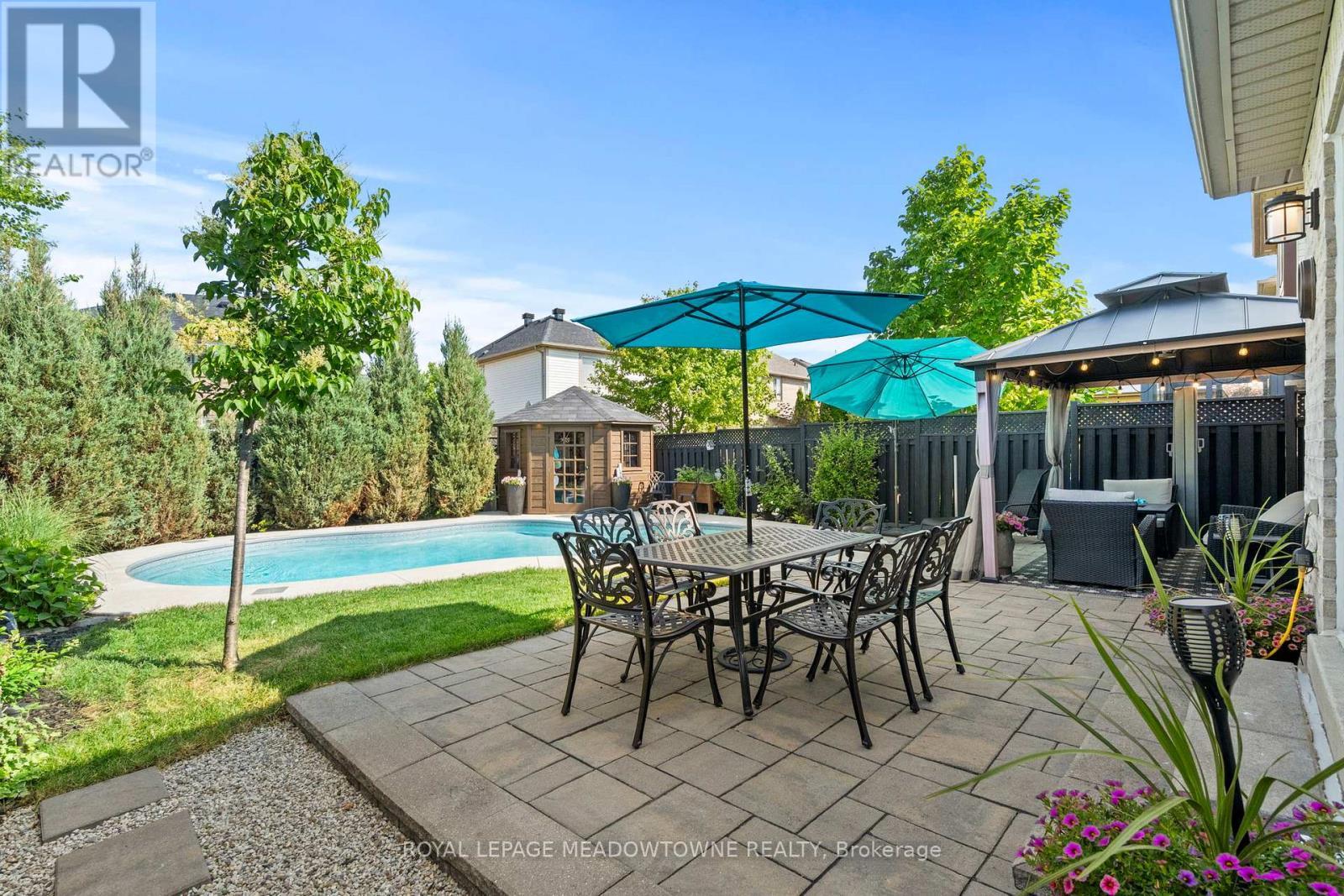












1127 DEACON DRIVE

,
Milton,




Ontario
L9T5T1

