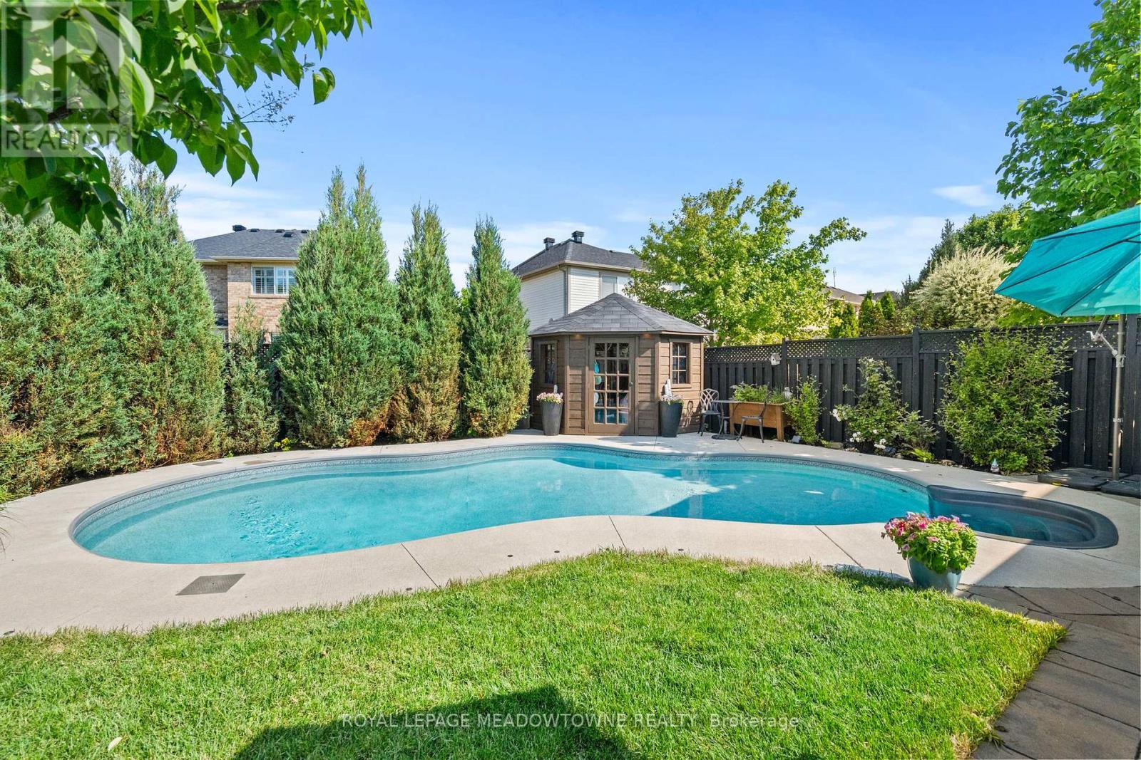 












1127 DEACON DRIVE

,
Milton,




Ontario
L9T5T1

