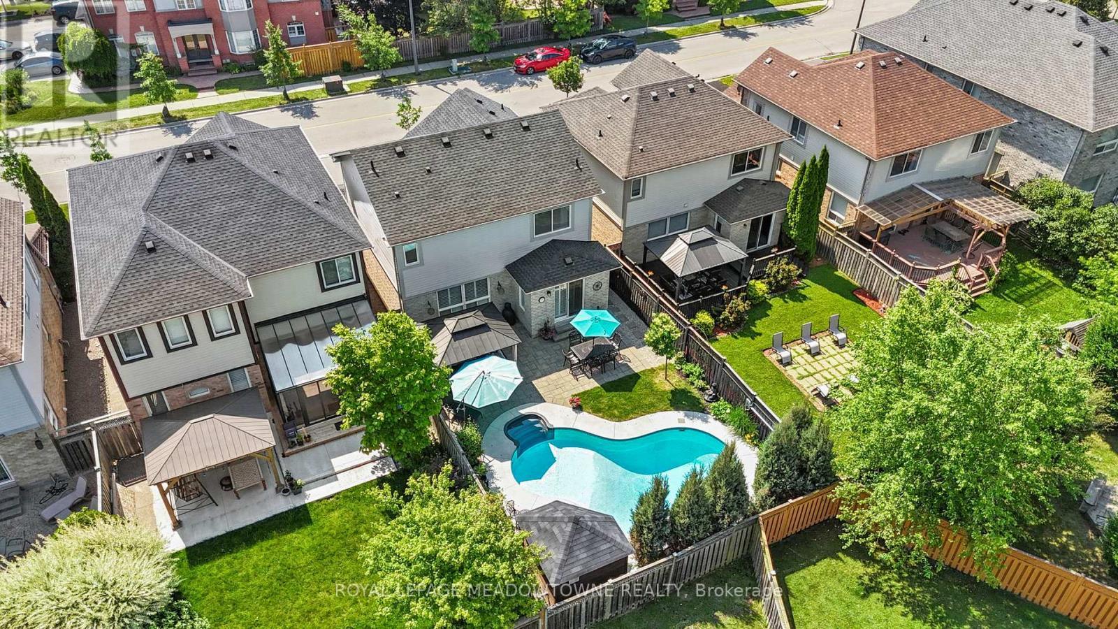 












1127 DEACON DRIVE

,
Milton,




Ontario
L9T5T1

