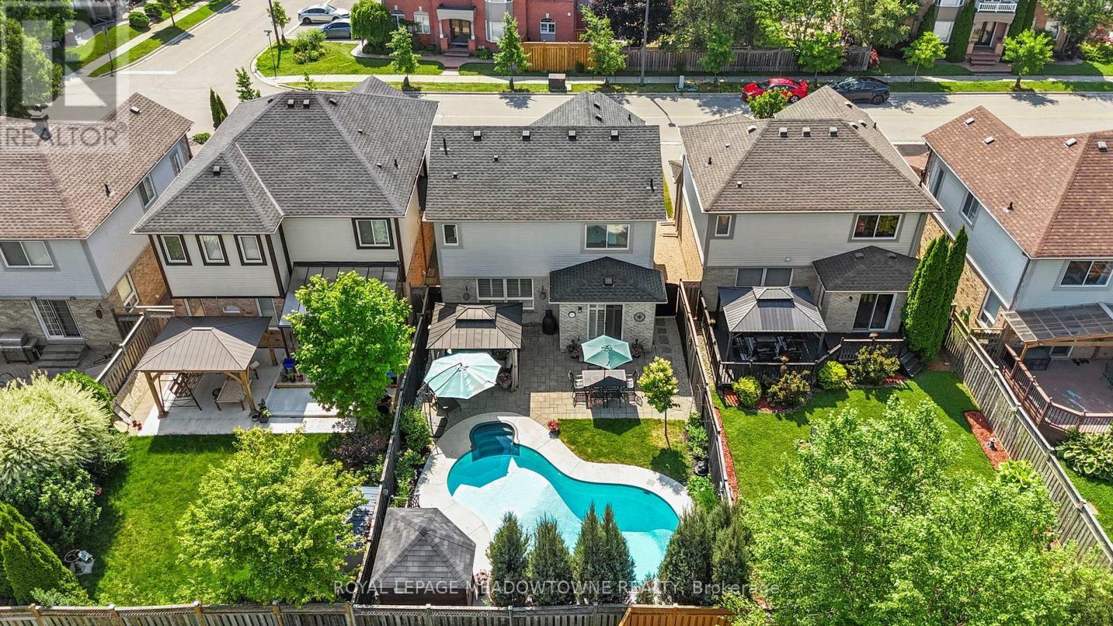 












1127 DEACON DRIVE

,
Milton,




Ontario
L9T5T1

