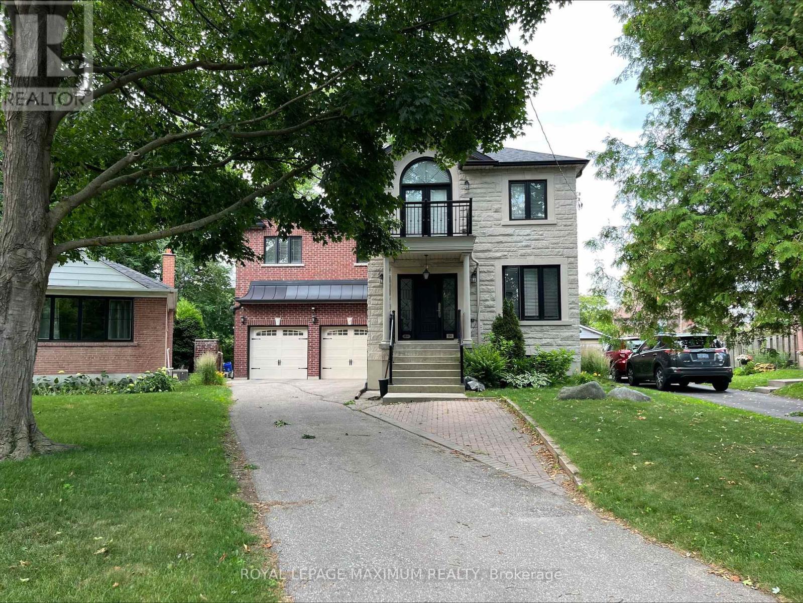 












BASEMENT - 84 ENFIELD AVENUE

,
Toronto,




Ontario
M8W1T9

