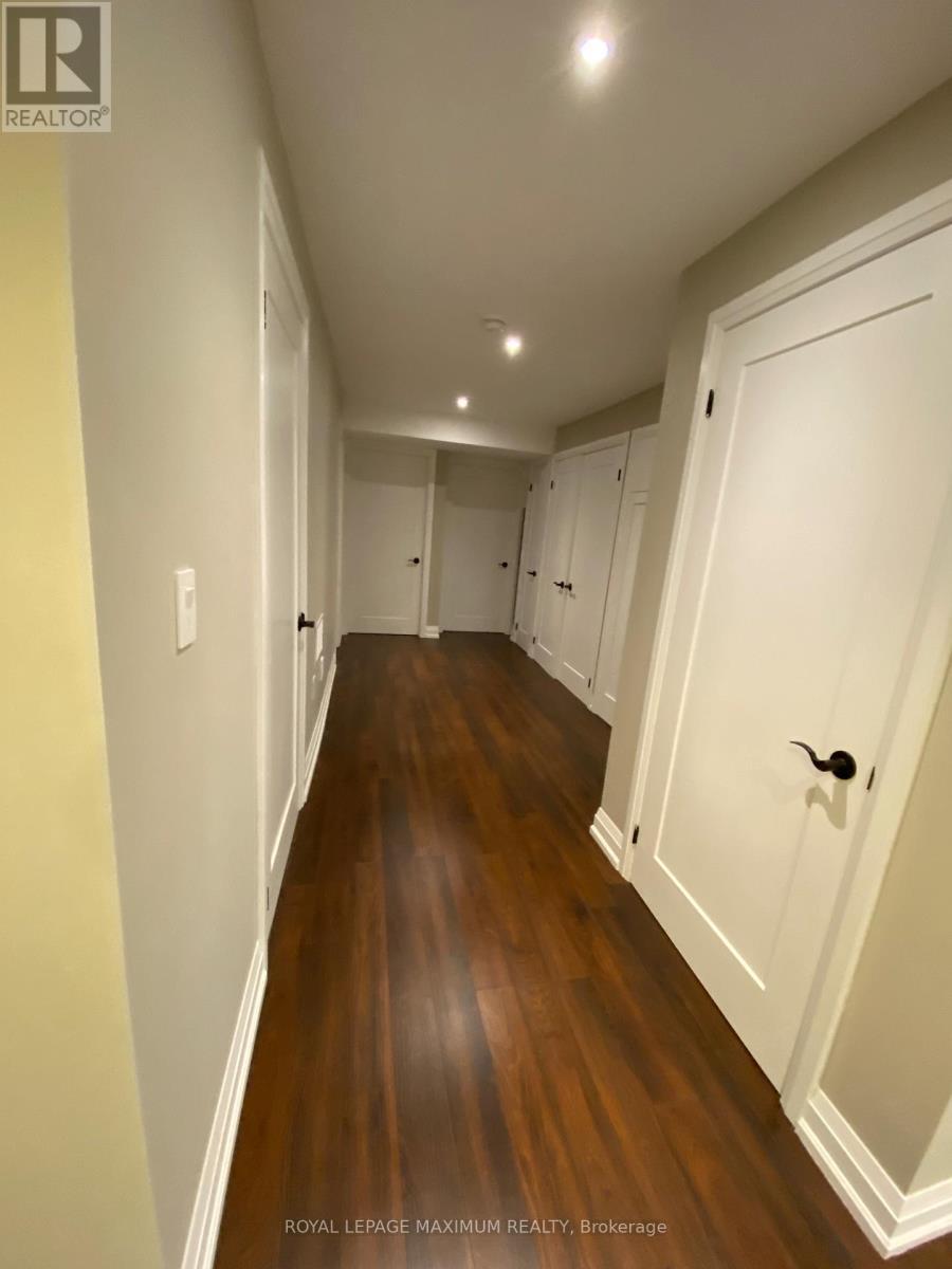 












BASEMENT - 84 ENFIELD AVENUE

,
Toronto,




Ontario
M8W1T9

