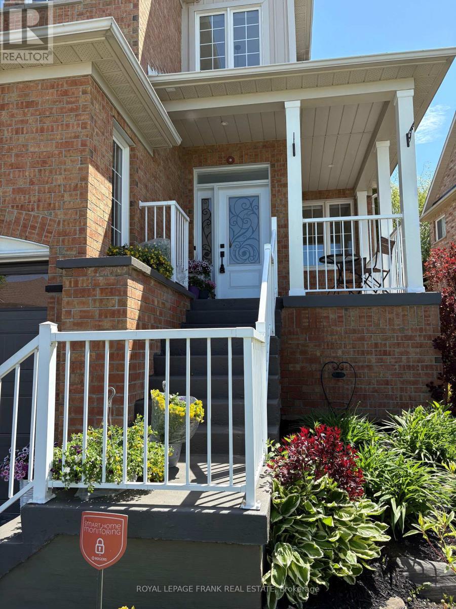 












1533 CLEARBROOK DRIVE

,
Oshawa (Taunton),




Ontario
L1K2P6

