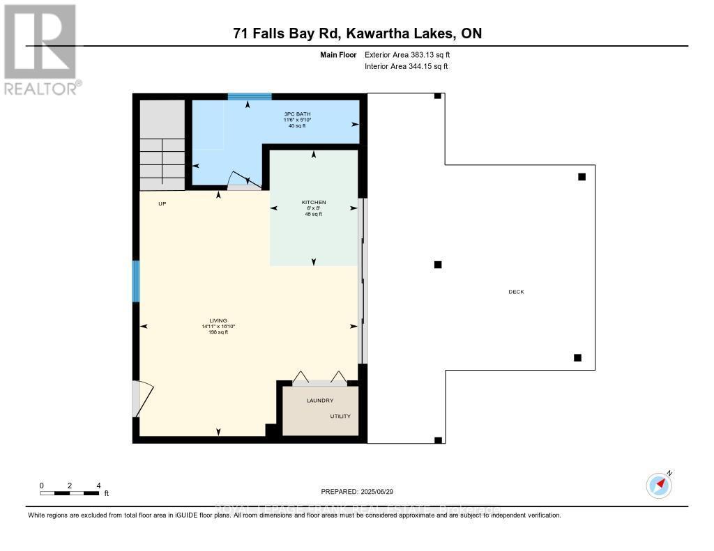 












71 FALLS BAY ROAD

,
Kawartha Lakes (Bobcaygeon),




Ontario
K0M1A0

