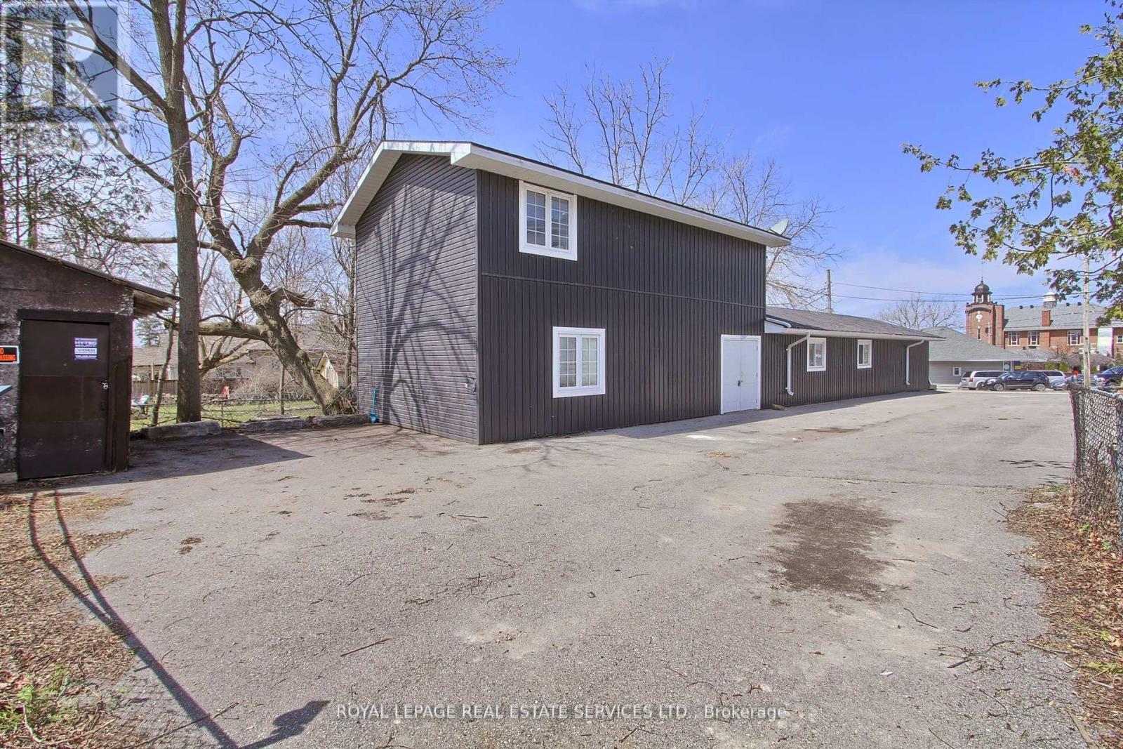












395 BAY STREET

,
Brock,




Ontario
L0K1A0

