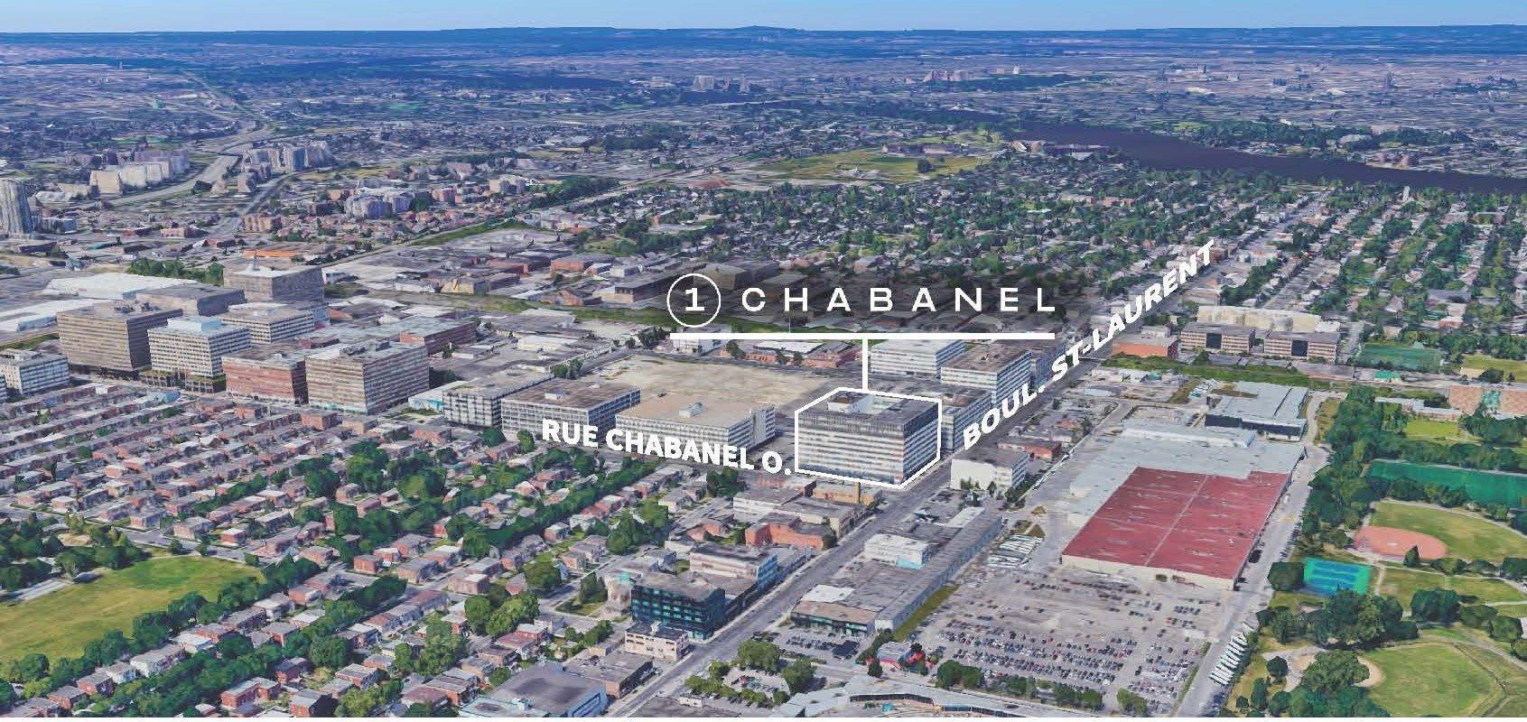 









1


Rue Chabanel O.

, 17,
Montréal (Ahuntsic-Cartierville),




QC
H2N1N3

