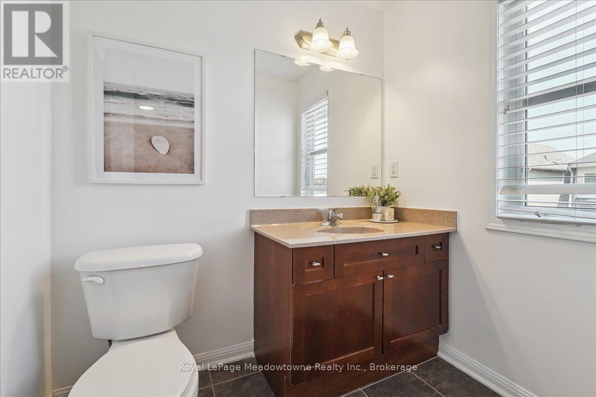 












661 SCOTT BOULEVARD

,
Milton (HA Harrison),




Ontario
L9T0P3

