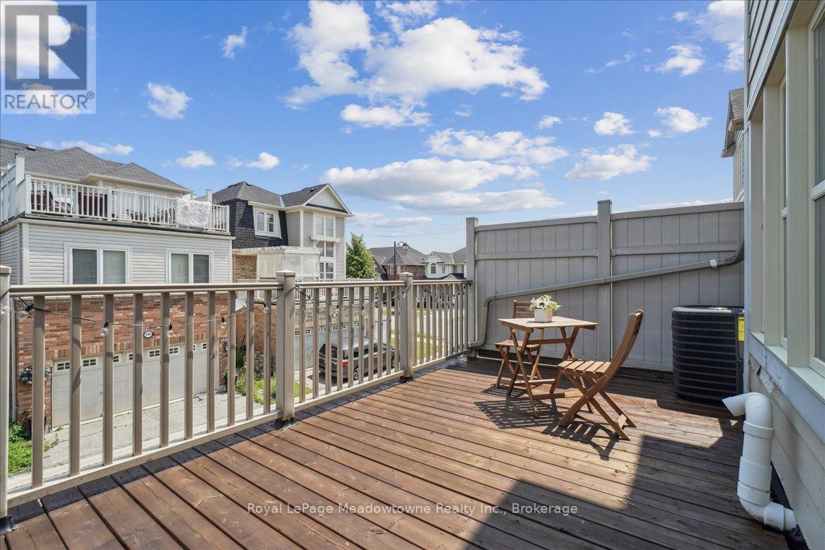 












661 SCOTT BOULEVARD

,
Milton (HA Harrison),




Ontario
L9T0P3

