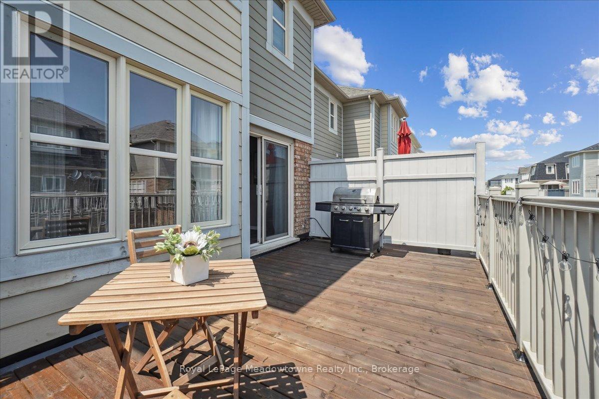 












661 SCOTT BOULEVARD

,
Milton (HA Harrison),




Ontario
L9T0P3

